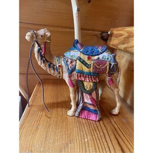 Kirkland Signature Nativity Replacement Standing Camel